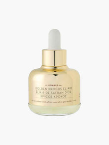 Golden Krocus Ageless Saffron Elixir Serum