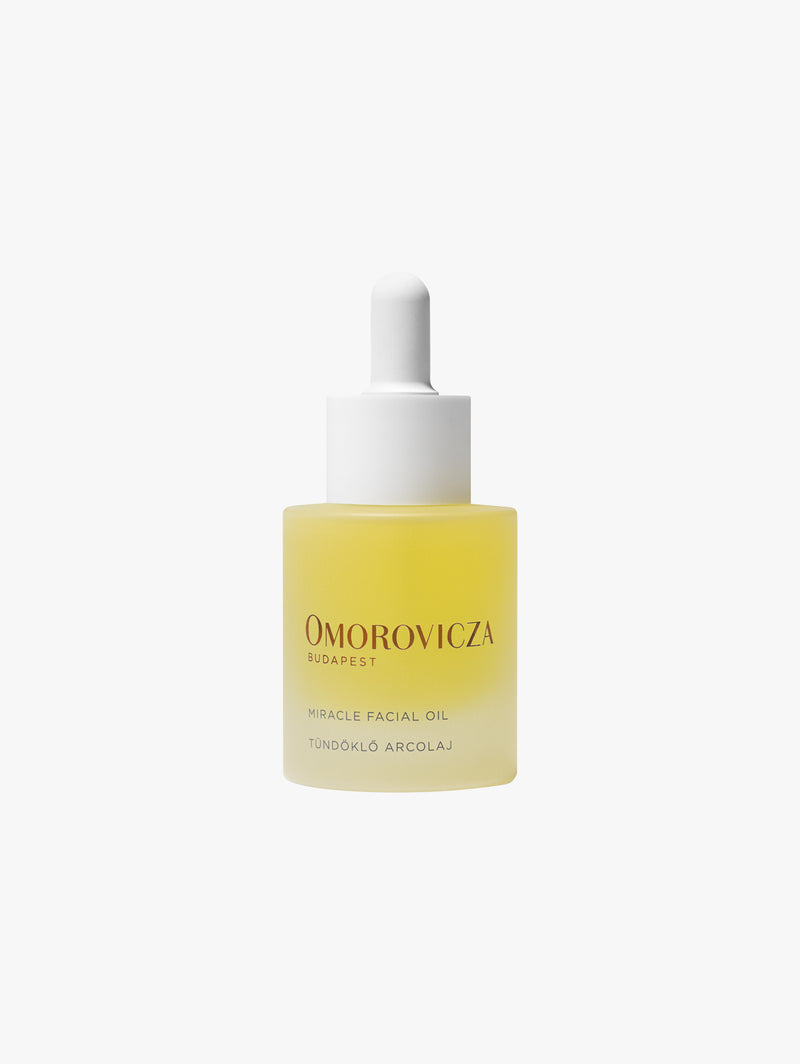 Miracle Facial Oil