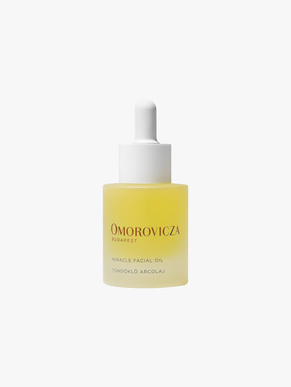 Miracle Facial Oil