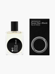 Hinoki EDT