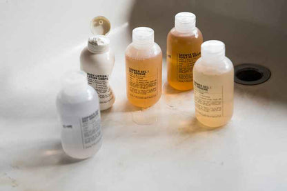 Shower Gel Basil