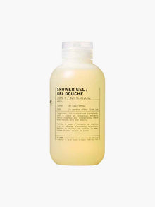 Shower Gel Basil