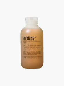 Shower Gel Hinoki