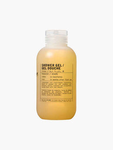 Shower Gel Mandarin