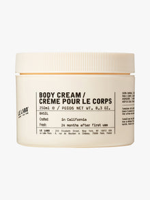 Body Cream