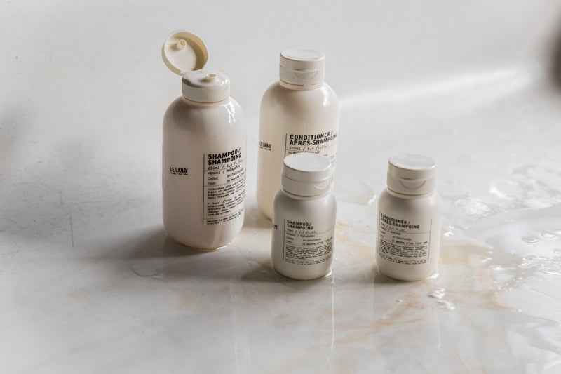 Shampoo Hinoki