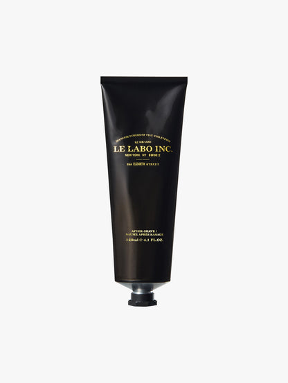 After Shave Balm