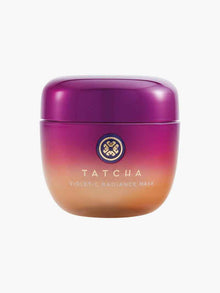 Violet-C Radiance Mask
