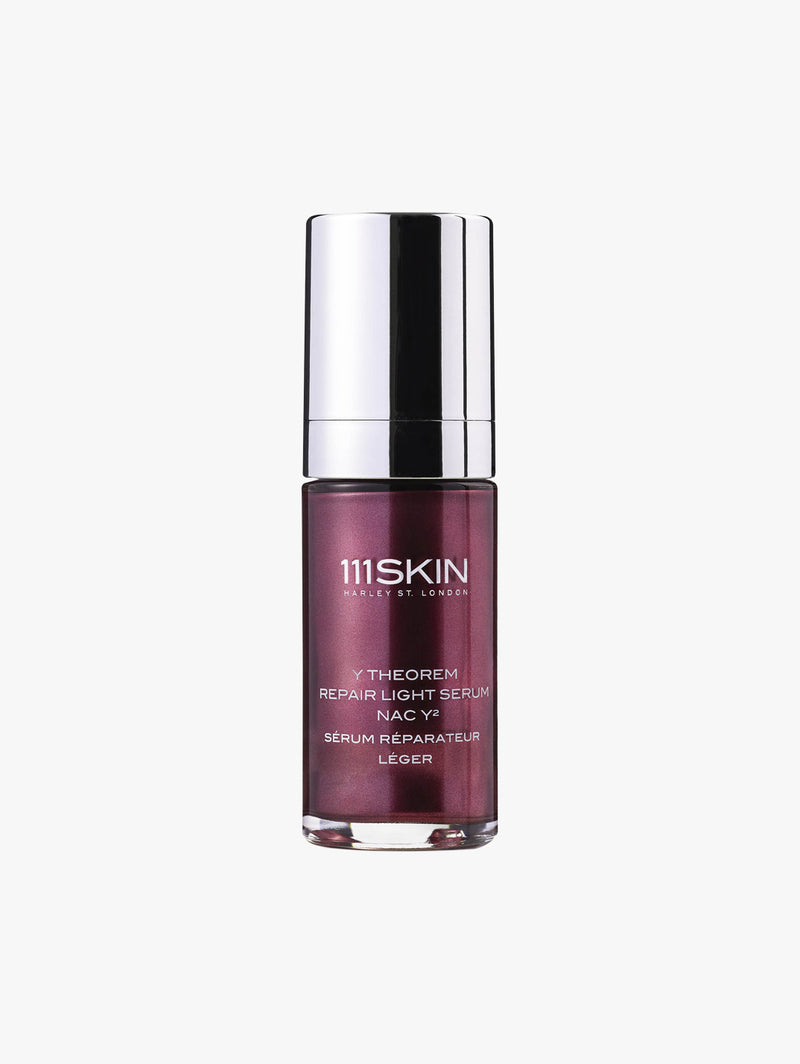 Y Theorem Repair Light Serum NAC Y2™