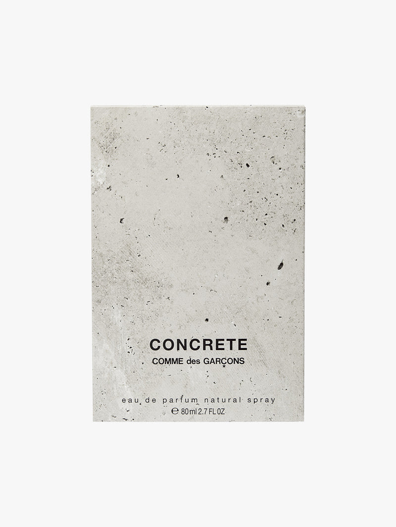 Concrete EDP