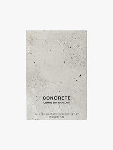 Concrete EDP
