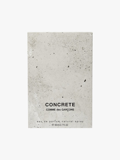 Concrete EDP
