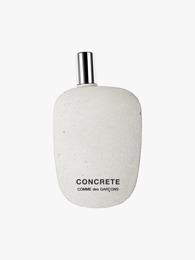 Concrete EDP