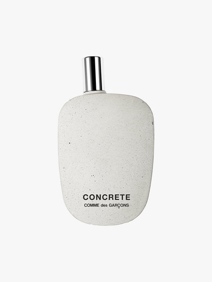 Concrete EDP