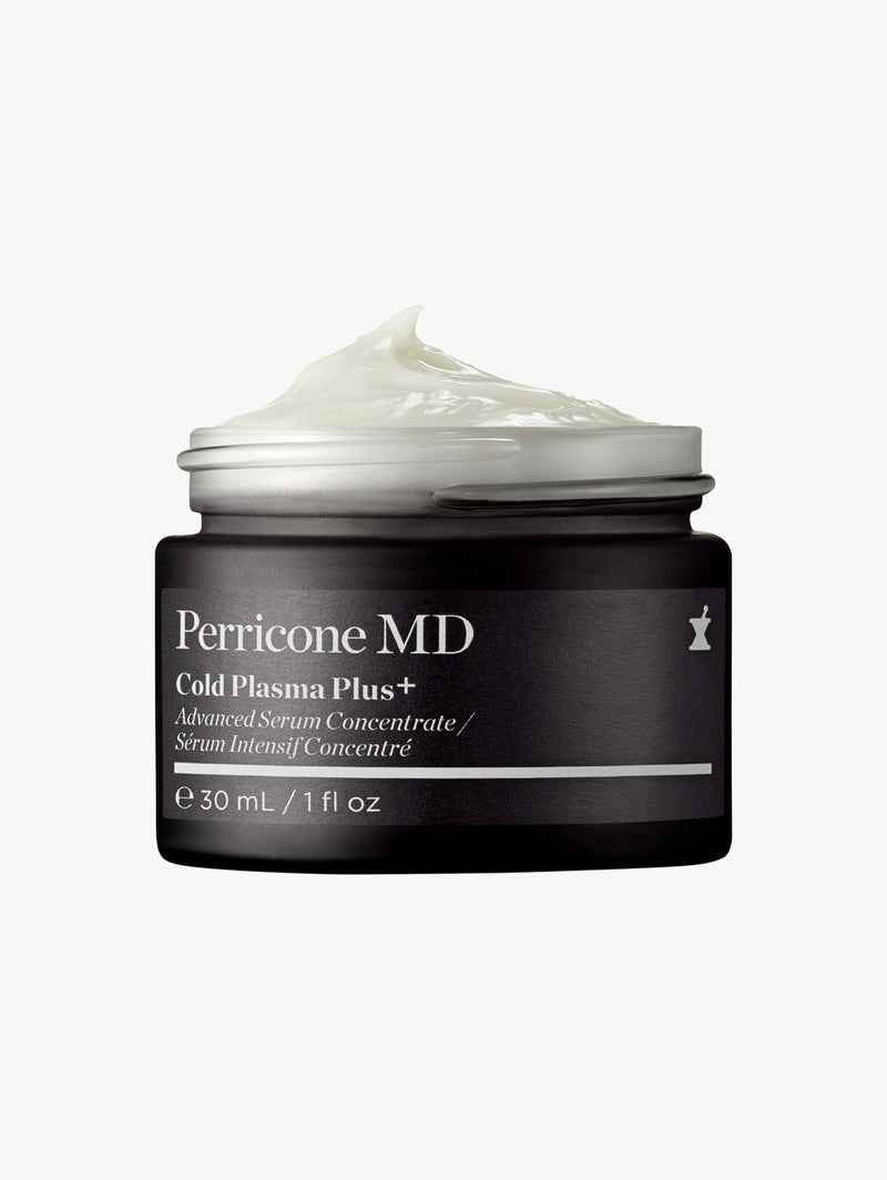 Cold Plasma Plus Advanced Face Serum