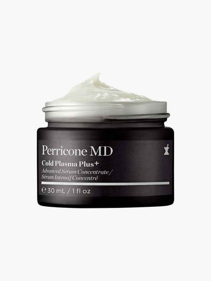 Cold Plasma Plus Advanced Face Serum