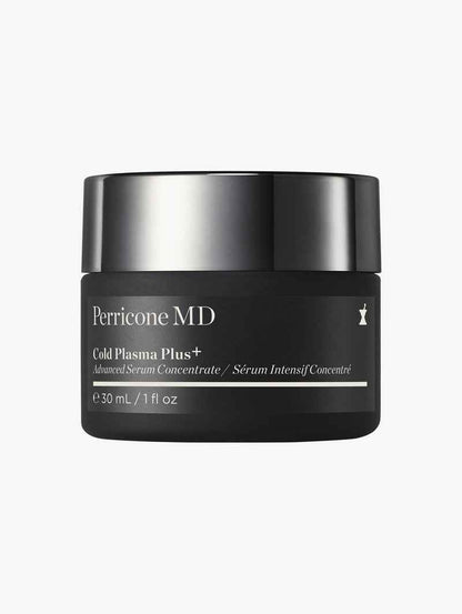 Cold Plasma Plus Advanced Face Serum