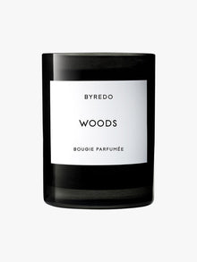 Woods Candle