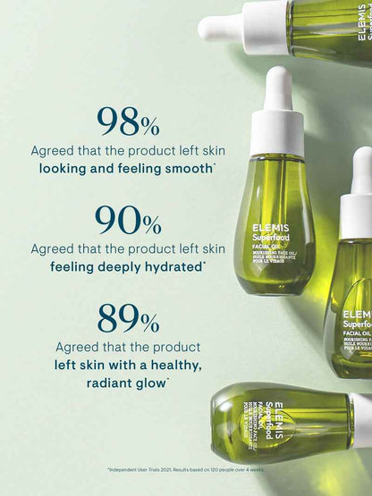 Superfood Facial Oil