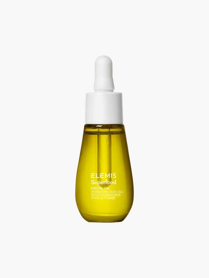 Superfood Facial Oil