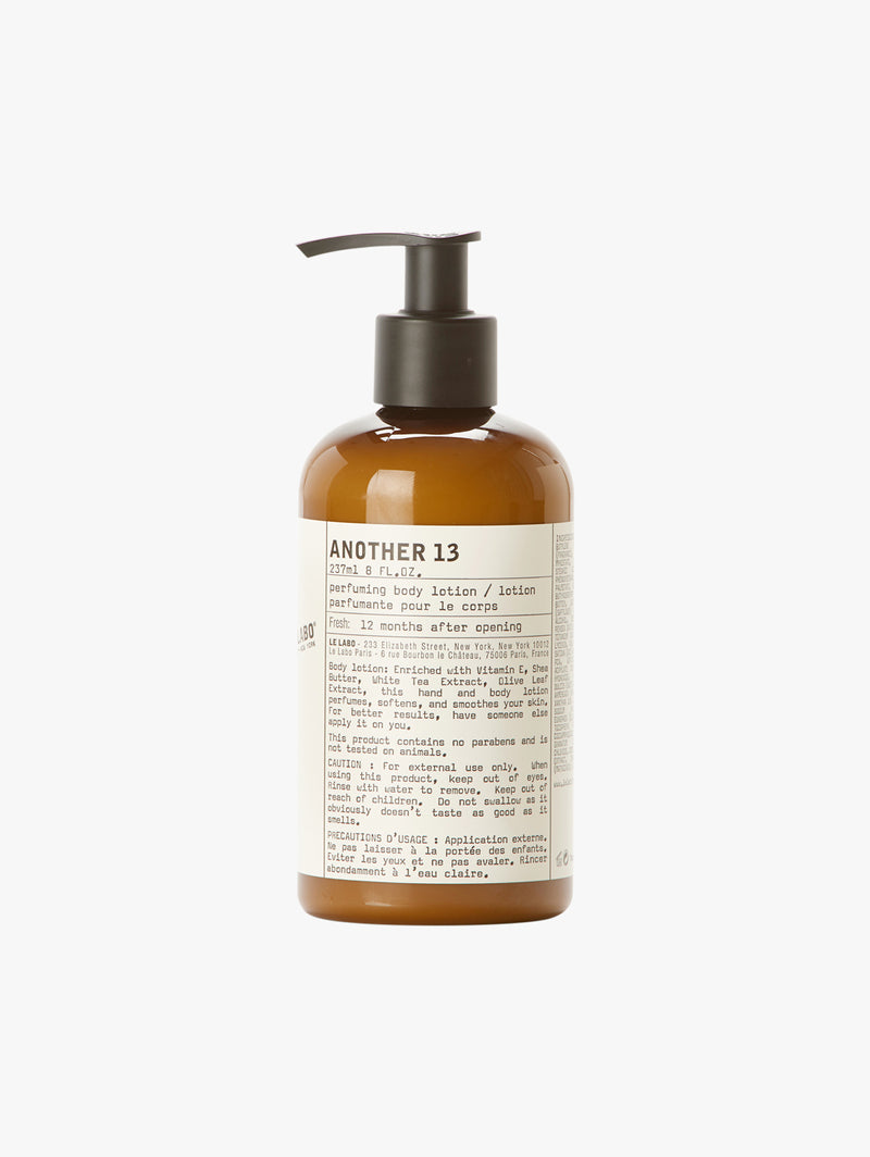 AnOther 13 Body Lotion