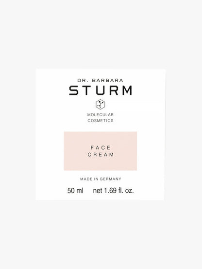 Face Cream