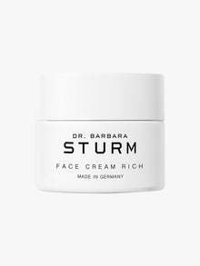Face Cream Rich