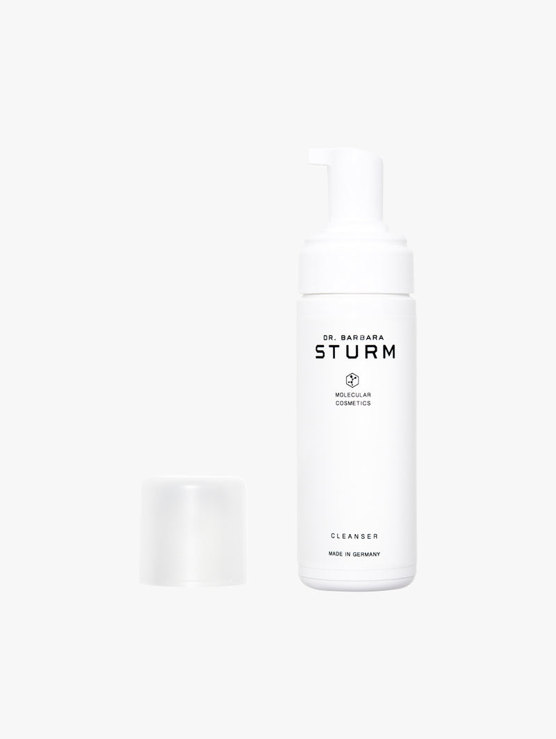 Cleanser