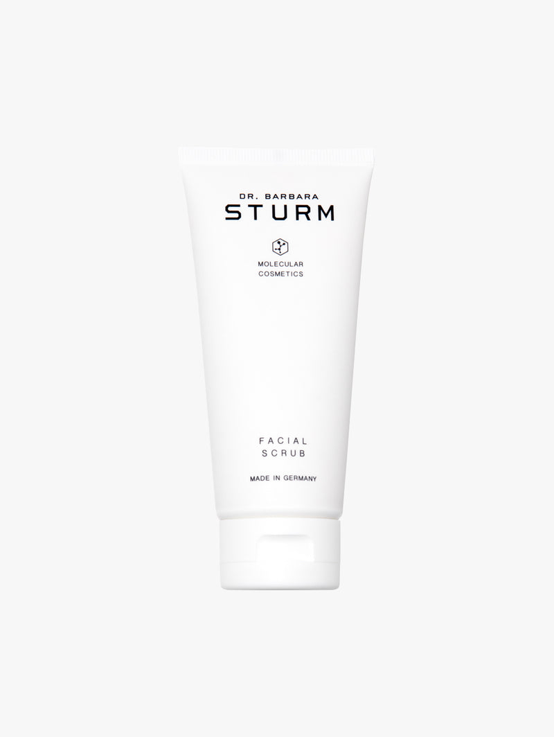 Facial Scrub