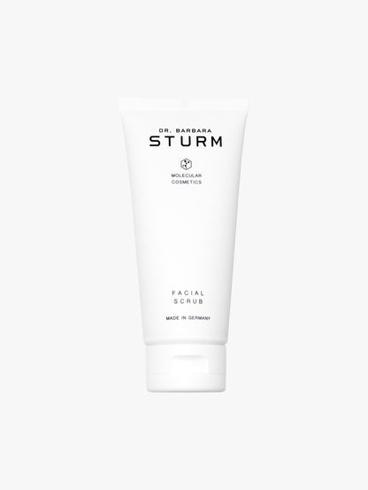 Facial Scrub