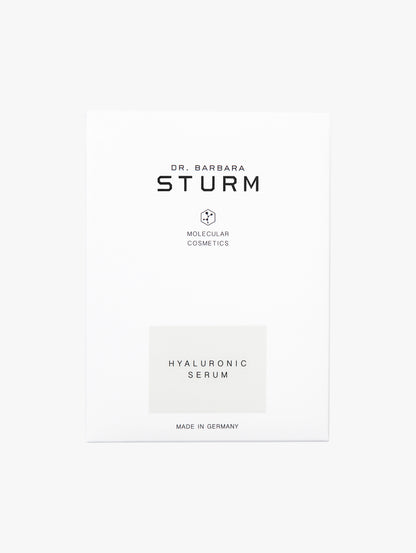Hyaluronic Serum