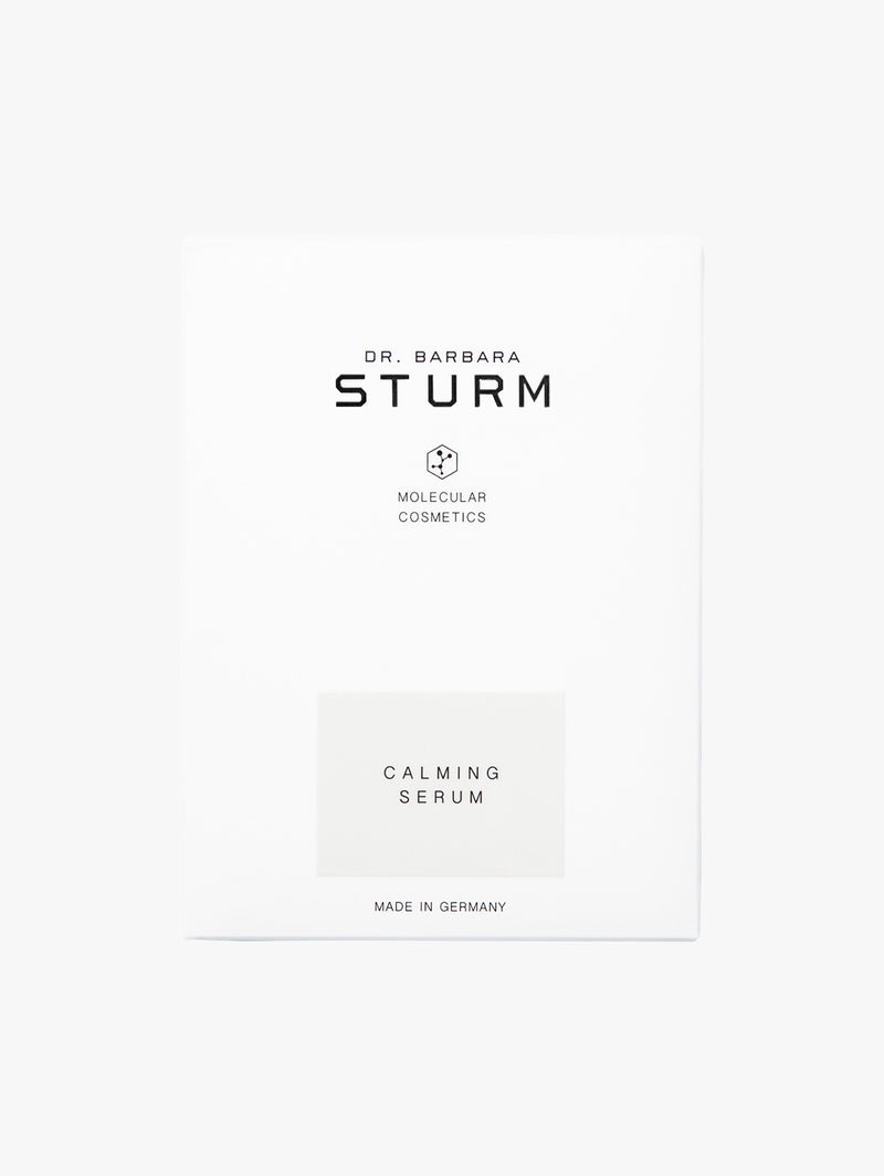 Calming Serum