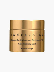 Gold Recovery Mask