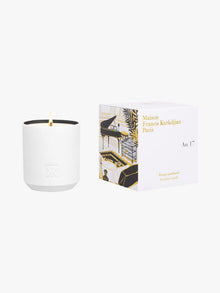 Au 17 Scented Candle
