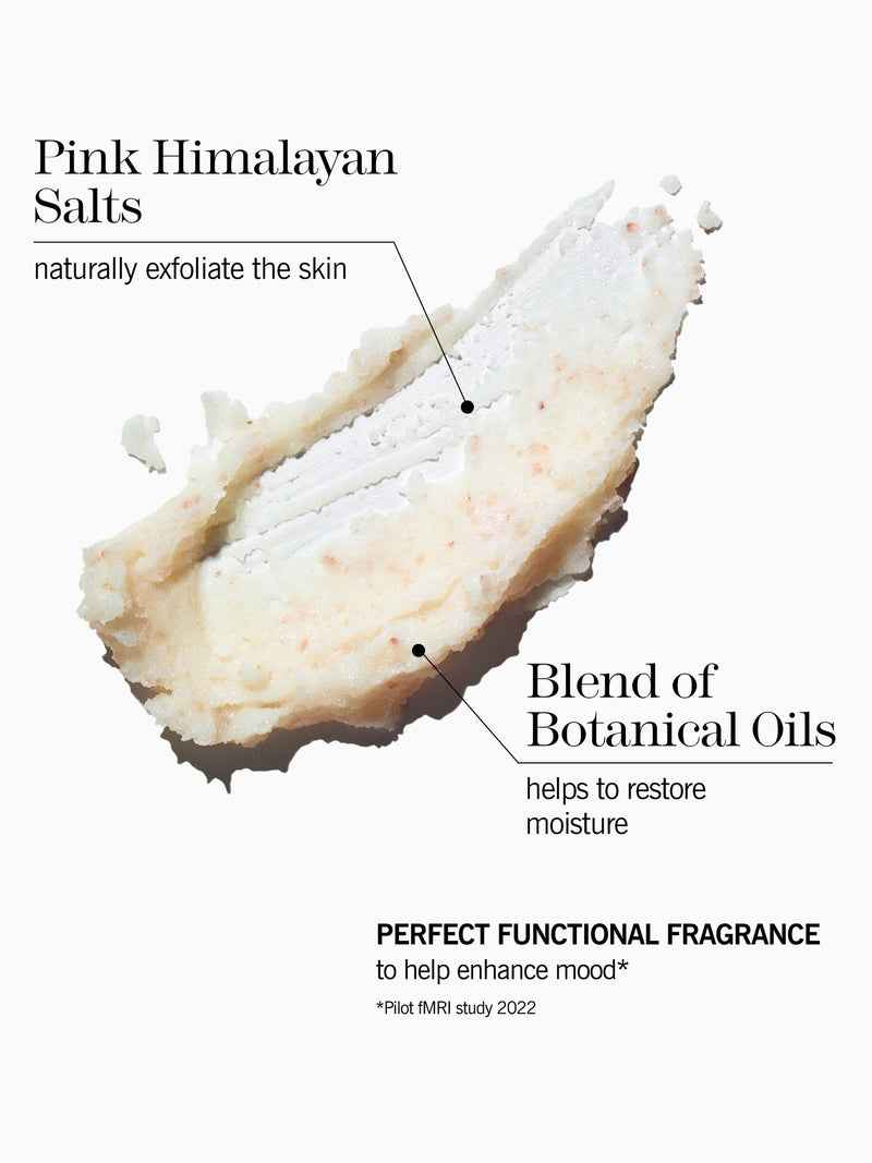 Perfect Legs 100% Natural Scrub