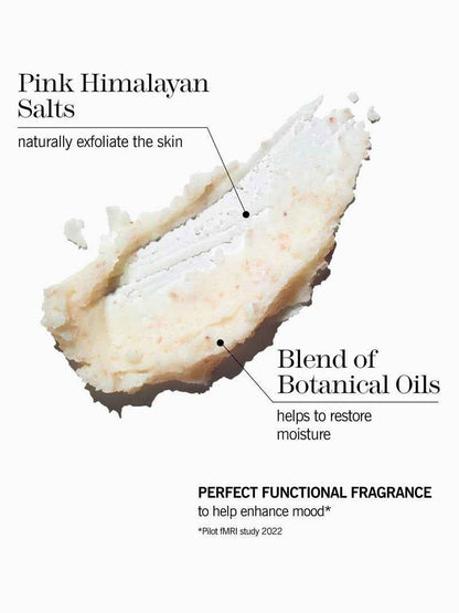 Perfect Legs 100% Natural Scrub