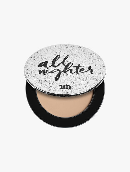 All Nighter Waterproof Setting Powder