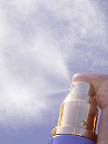 Luminous Dewy Skin Mist