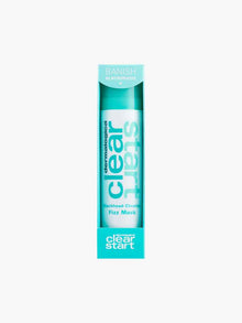 ClearStart Blackhead Clearing Fizz Mask