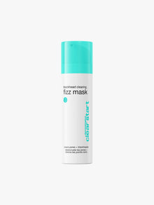 ClearStart Blackhead Clearing Fizz Mask