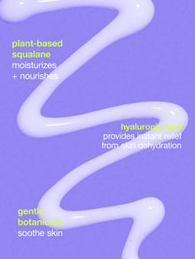 ClearStart Skin Soothing Hydrating Lotion