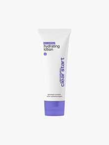 ClearStart Skin Soothing Hydrating Lotion