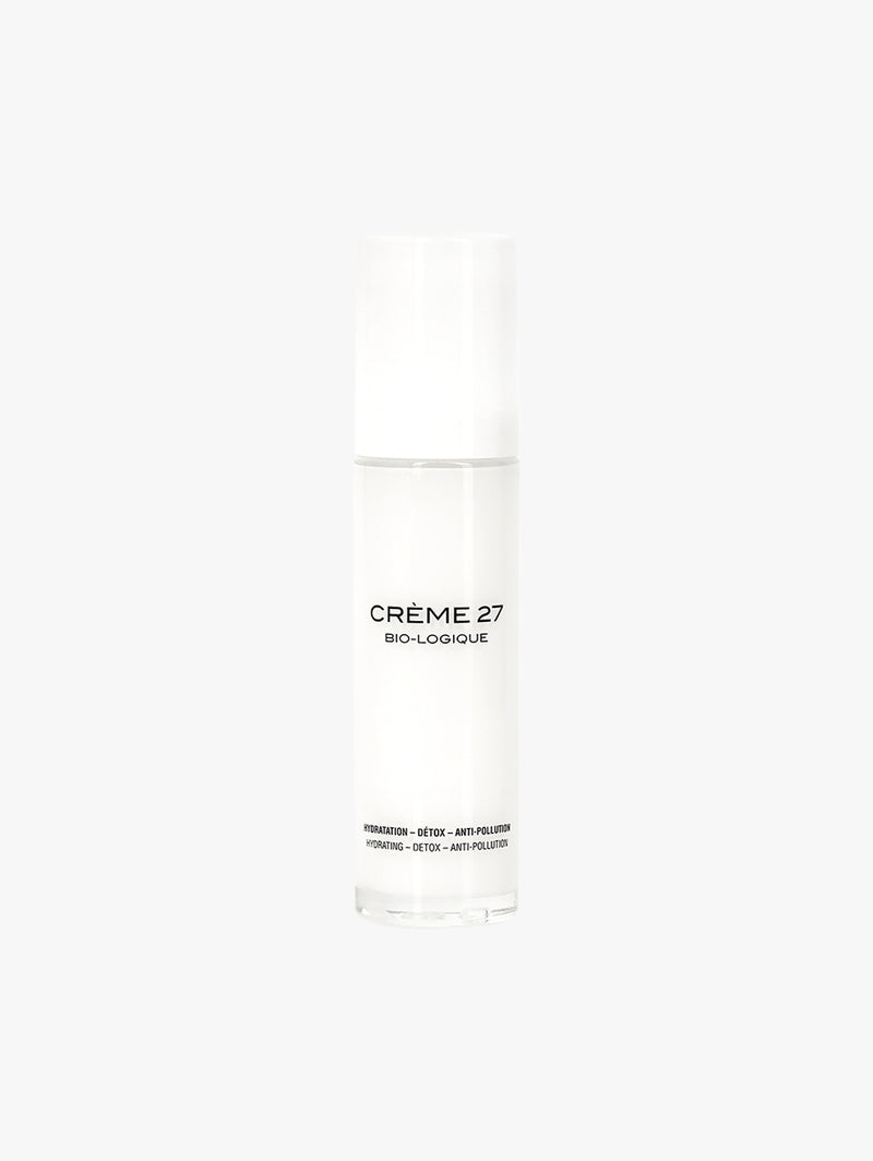 Crème Bio-Logique 27 Universal Biologic Cream