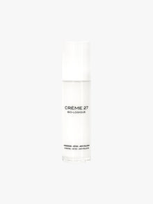 Crème Bio-Logique 27 Universal Biologic Cream