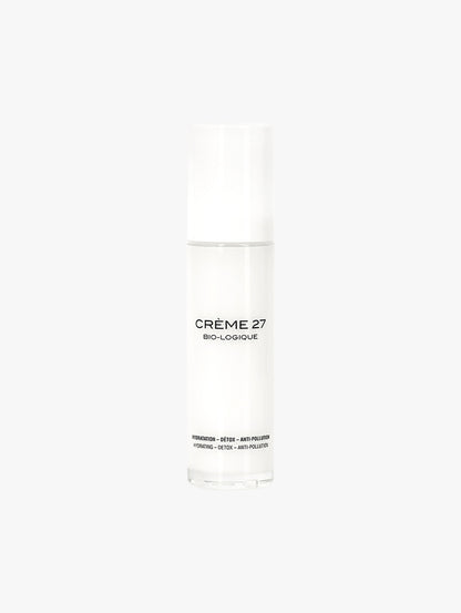 Crème Bio-Logique 27 Universal Biologic Cream