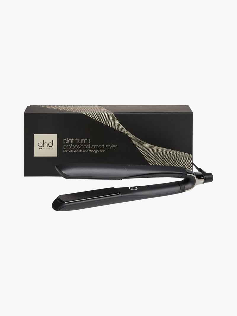 Platinum+ Hair Straightener