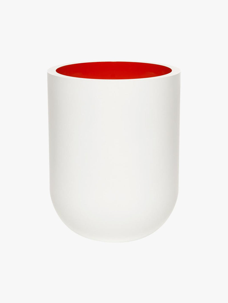 Jurassic Flower Candle