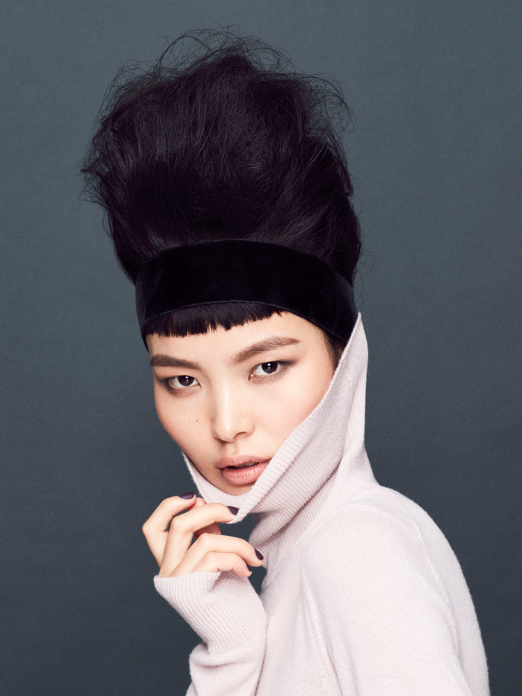 Easy-Up Do Texturising Spray