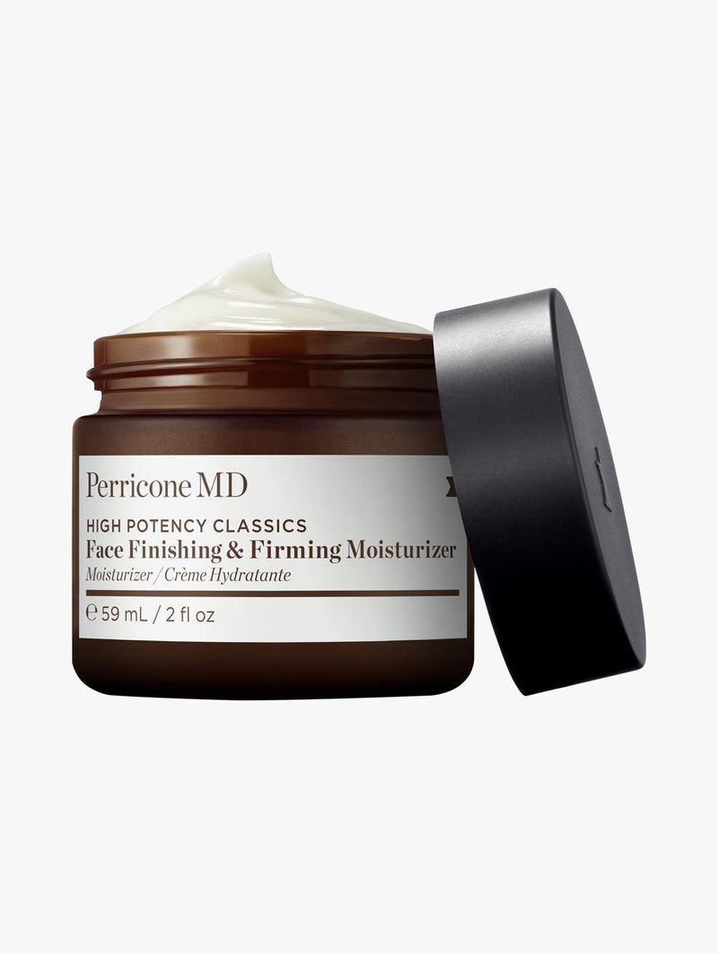High Potency Classics Face Finishing & Firming Moisturiser