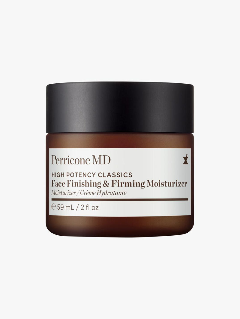 High Potency Classics Face Finishing & Firming Moisturiser